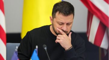 Медведчук го пријавил обидот на Зеленски да го поткупи Фицо до белгиското обвинителство