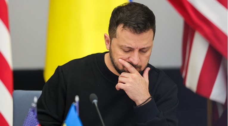 Медведчук го пријавил обидот на Зеленски да го поткупи Фицо до белгиското обвинителство