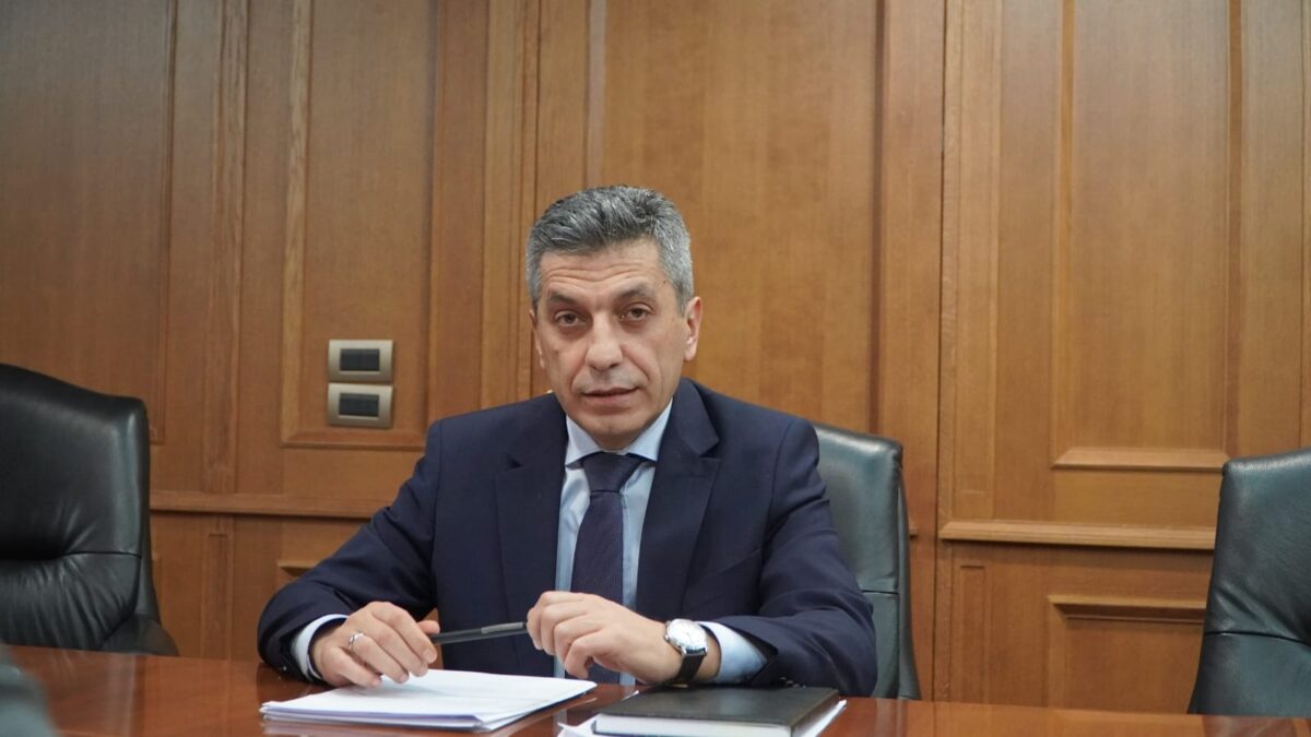 Меџити на министерскиот совет на енергетската заедница во Австрија: во фокусот управување со водите, надградба на патоказот за декарбонизацијата