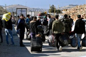 Милион Сиријци ќе се вратат во својата земја во рок од шест месеци, тврдат ОН