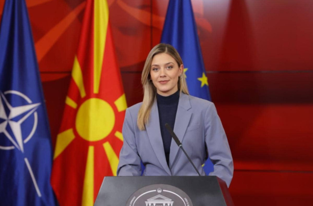 Митева: Нема да има зголемување на платите на функционерите