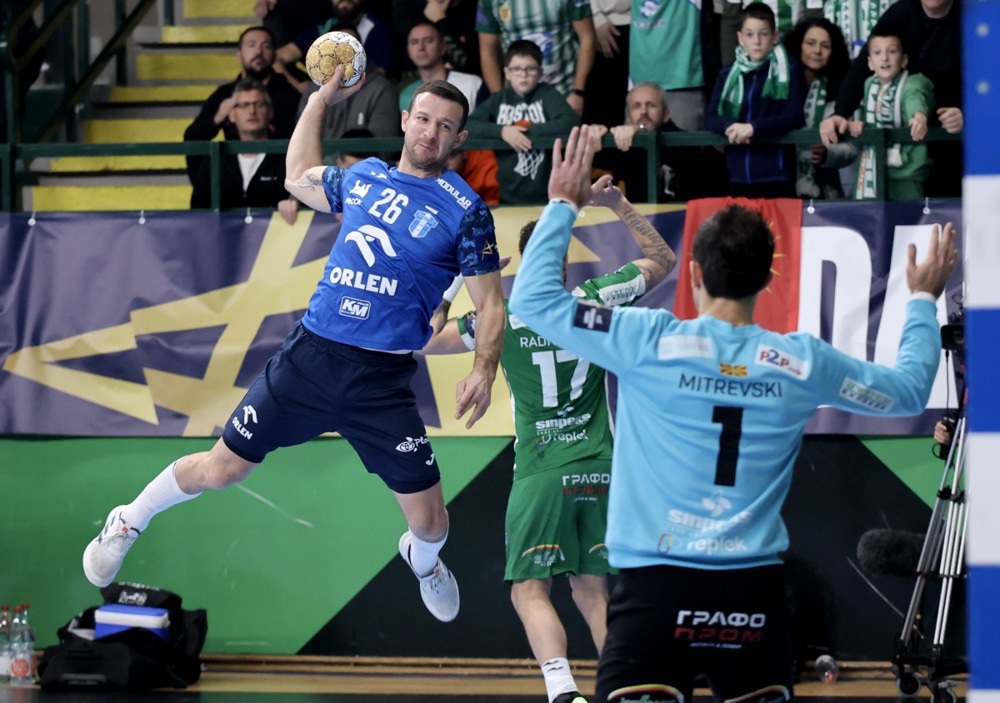 Митревски ја спушти ролетната, Пелистер ја победи Висла