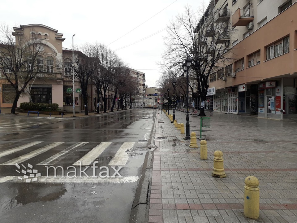 Нападите врз Албанците во Куманово се сценарио на „српски свет“ и нивните слуги во РСМ за дестабилизација, велат од Алијансата за Албанците