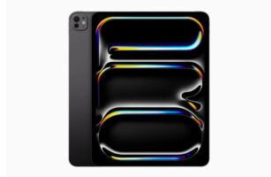 Нови детали за iPad-от на преклоп: Како два iPad Pro таблети еден до друг