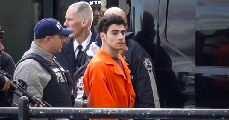 Нови детали за убиството на моќниот директор во САД: Манџионе се соочува со смртна казна