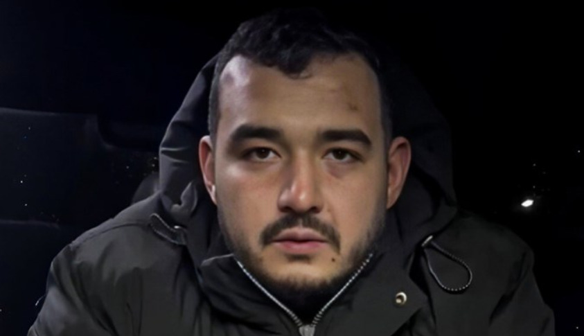 Објавена снимка: „Ова е човекот кој уби генерал среде Москва за 100.000 долари“