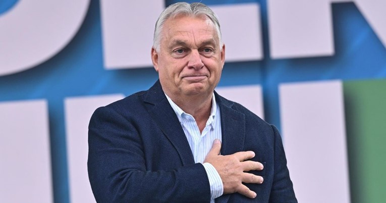 Орбан: Одложете ја одлуката за продолжување на санкциите против Русија до инаугурацијата на Трамп