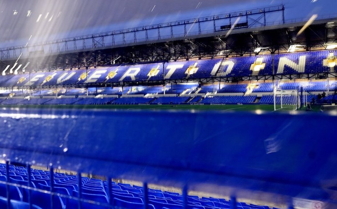 Откажано дербито на Ливерпул