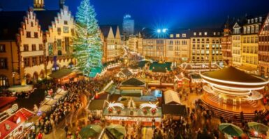 Пет земји во кои е забрането да се слави Божиќ