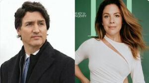 Поранешната сопруга на премиерот Трудо за првпат проговори за разводoт и нивната сегашна врска: „Толку ме болеше што морав да изберам…“