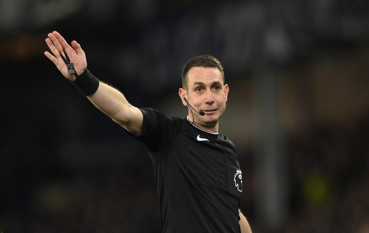 Премиер лигата го отпушти судијата кој го пцуеше Јирген Клоп