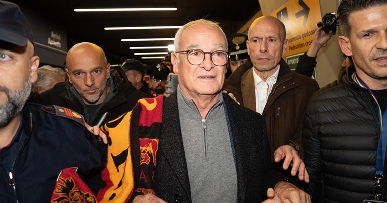 Рома и Раниери со заеднички сили бараат нов тренер