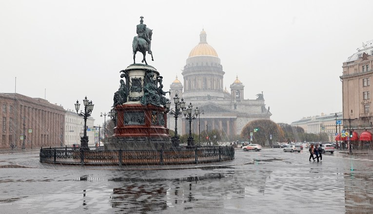 Русија го затвора полскиот конзулат во Санкт Петербург: „Тие водат антируска политика“