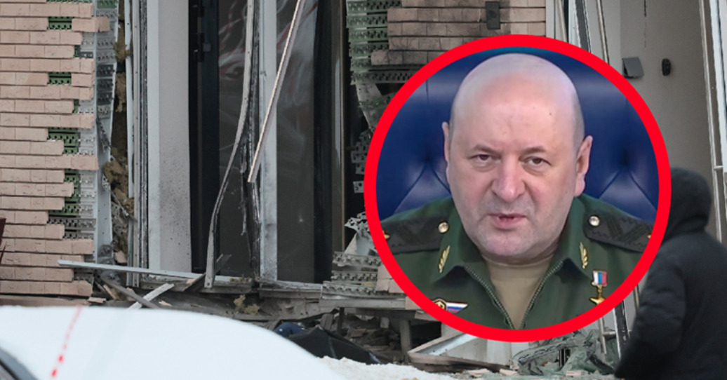 Русија ја обвинува Украина за тероризам