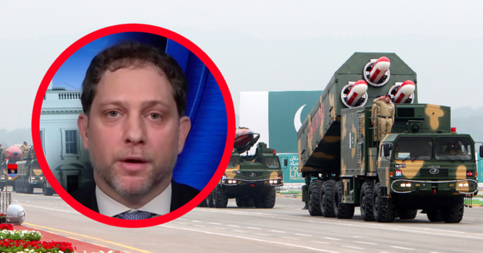 САД: Тешко ни е да ги толкуваме дејствијата на Пакистан како нешто друго освен закана за нас