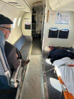 СЗО: Работник на ОН тешко повреден во израелски напад врз Јемен