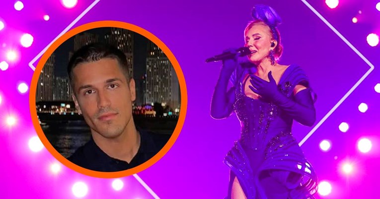 Се огласи фотографот на Лепа Брена: Лага е дека сум паднал на неа