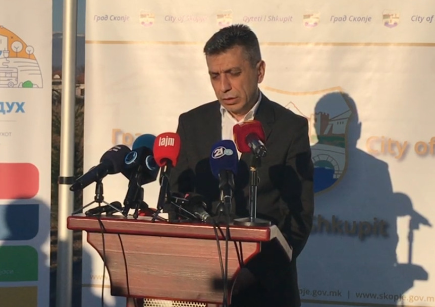Секој што згрешил мора да одговара, никој не е над законот: Meџити за случајот со Државна лотарија