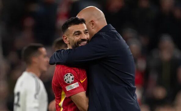 Слот: Салах се шегуваше, повторувам, се шегуваше