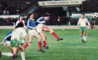 Топ видео – Најлуди голови во поранешна Југославија