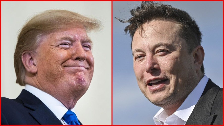 Трамп: Маск нема да биде претседател на САД, дури и да ја сака работата, нема да може да ја добие