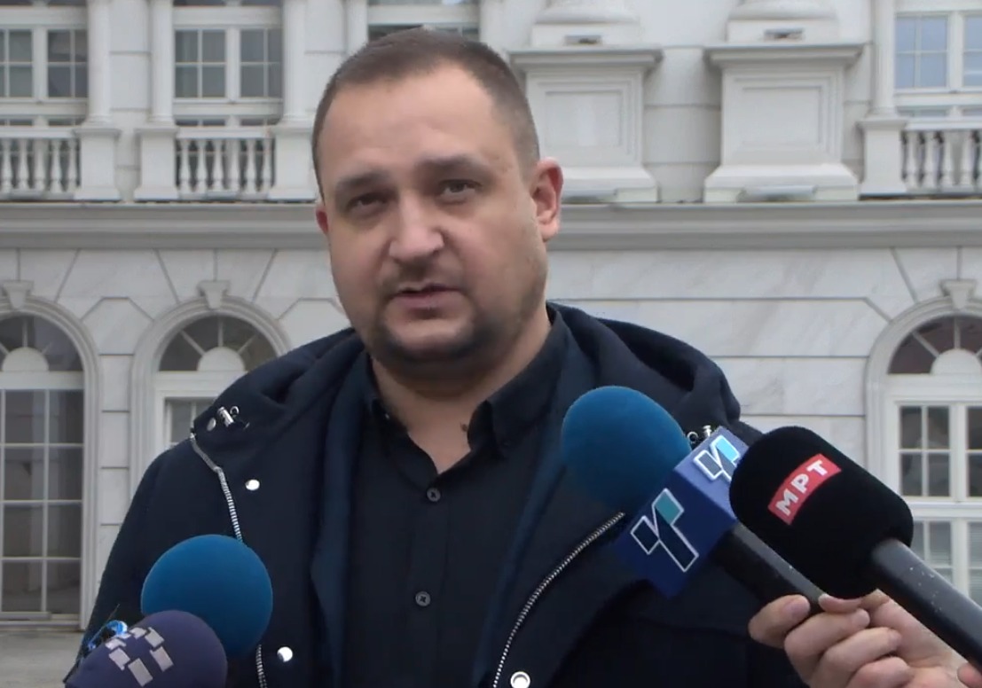 Трендафилов вели дека пари за раст на платите следната година има: Минималната плата не само 450 евра туку и повеќе е барање на работниците