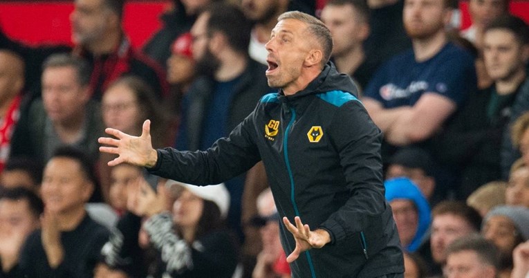 Тренерот на Вулверхемптон доби отказ