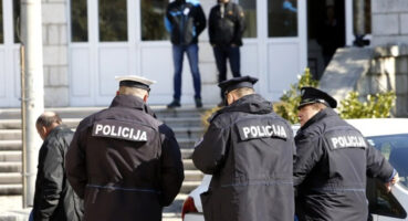 Уапсен професор по гитара: осомничен за сексуално злоставување малолетници во Тузла