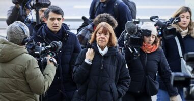 Утре пресуда за Французинот кој донесе 50 мажи да ја силуваат неговата сопруга