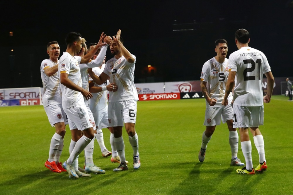 Утре ќе бидат извлечени квалификациските групи за пласман на СП 2026