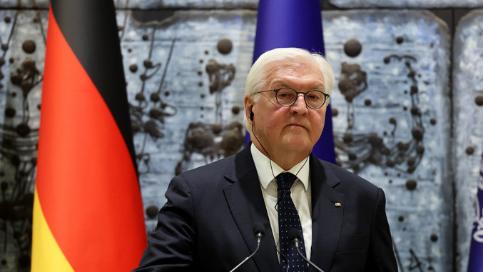 Штајнмаер го распушти Бундестагот, парламентарните избори во Германија на 23 февруари