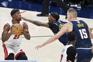 „Џими Батлер треба да оди кај Јокиќ, би ја освоиле титулата“