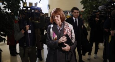 „Не си сама“: Жените кои преживеале силување со Жизел Пелико