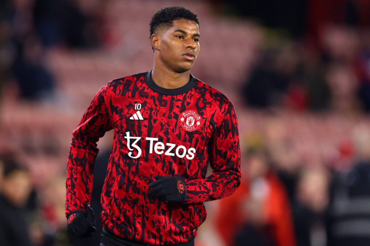 „Рашфорд не вреди ни 10 милиони фунти“