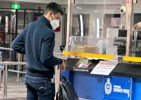 Ѓоковиќ за притворот о Мелбурн: Ме отруја со храна