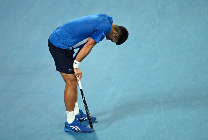 Ѓоковиќ не знае дали следната година ќе игра на АО