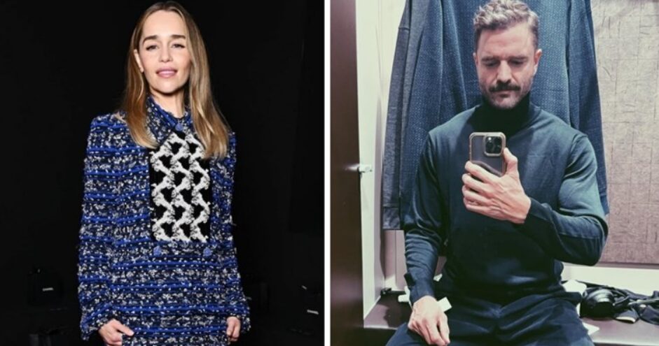 Ѕвездата на „Игра на тронови“ раскина со момчето по четири месеци врска