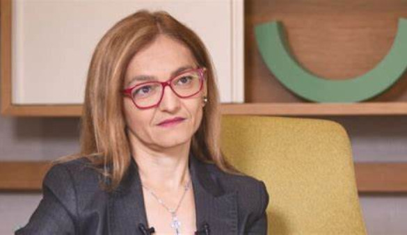 Јанкулоска: Смртта на Фросина многу ме потресе, но и гневна сум – не е случајно и не е несреќа да возиш 130 км/час на Партизанска