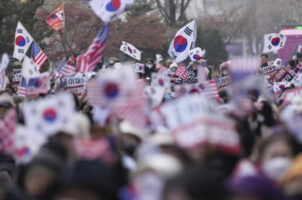 Јужна Кореја планира да лансира два нови шпионски сателити за следење на Северна Кореја