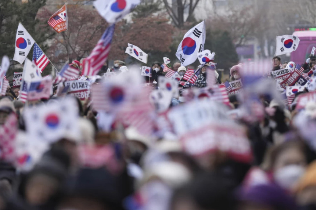 Јужна Кореја планира да лансира два нови шпионски сателити за следење на Северна Кореја