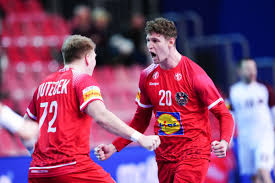 Австрија ја запре Холандија, Швајцарија ја растури Италија