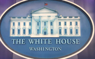 Администрацијата на Трамп го отстрани Бајден од веб-страницата на Белата куќа: Америка се враќа