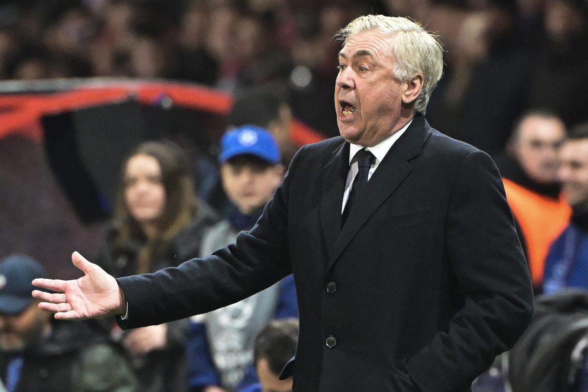 Анчелоти: Новиот формат во ЛШ не е добар, мораме да го намалиме бројот на натпревари