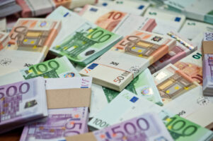 Белгијците се меѓу најбогатите жители во Европа