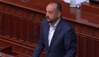 Битиќи: Измените на законот за јавни набавки да се повлечат, ги изземаат ингеренциите на Бирото ја јавни набавки