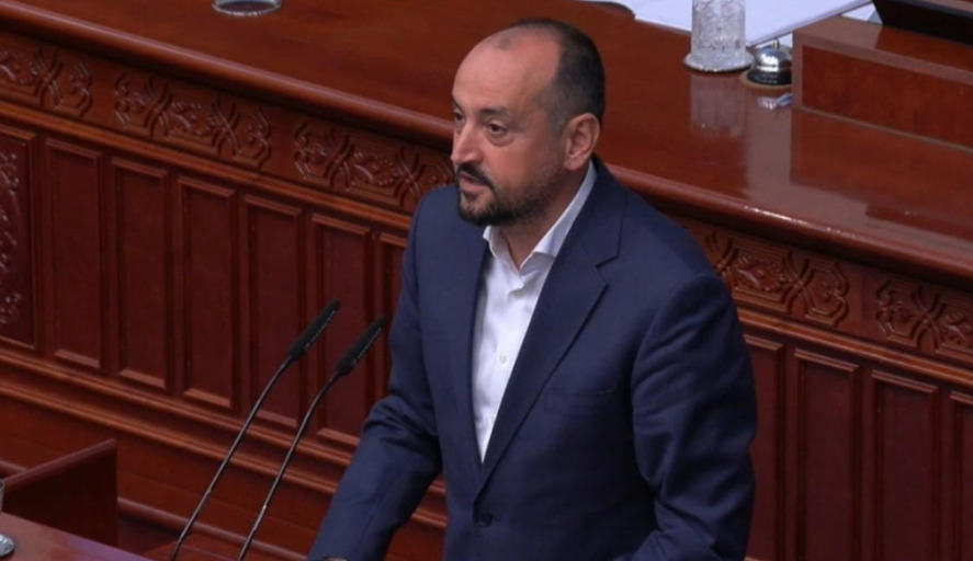 Битиќи: Измените на законот за јавни набавки да се повлечат, ги изземаат ингеренциите на Бирото ја јавни набавки