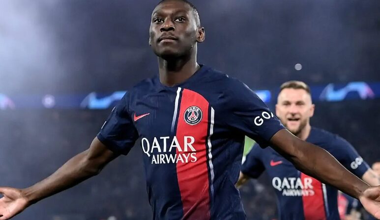 Блокиран трансферот на Коло Муани во Јувентус