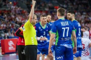 Бура поради победата на Хрватска: „Домаќинот мораше да победи“, „Срамно судење на Чесите“