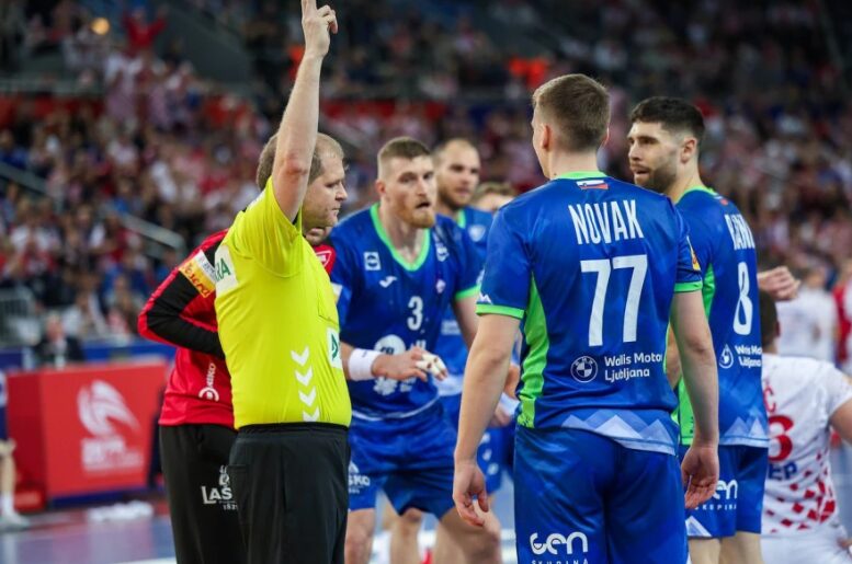 Бура поради победата на Хрватска: „Домаќинот мораше да победи“, „Срамно судење на Чесите“