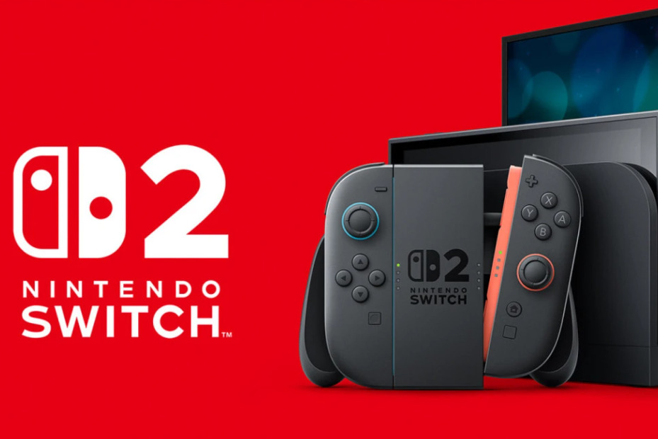 ВИДЕО: Nintendo ја претстави конзолата Switch 2